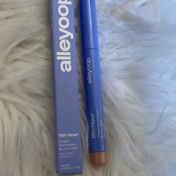 Alleyoop 11th Hour Cream Eyeshadow & Liner Stick - New in Box - Picture 2 of 8